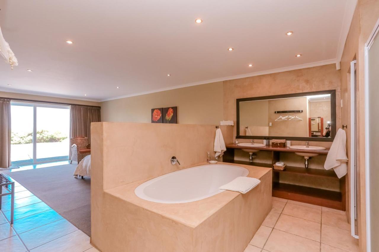 גנסבאי Franskraal B&B מראה חיצוני תמונה