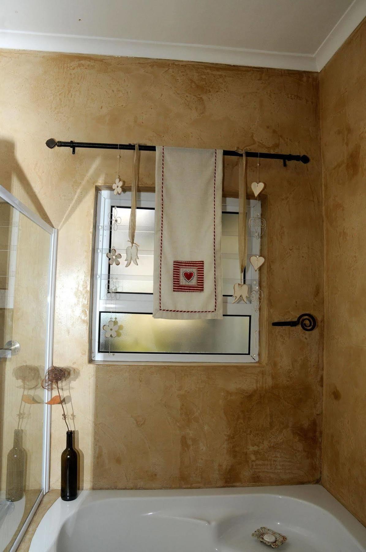 גנסבאי Franskraal B&B מראה חיצוני תמונה